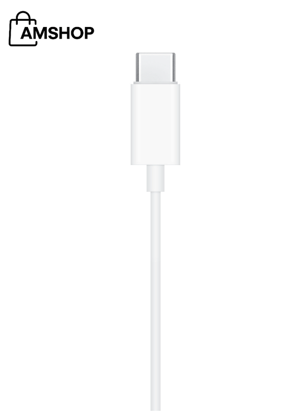 هندزفری اپل مدل EarPods USB-C اصلی