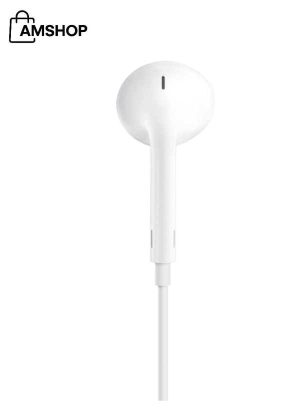 هندزفری اپل مدل EarPods USB-C اصلی