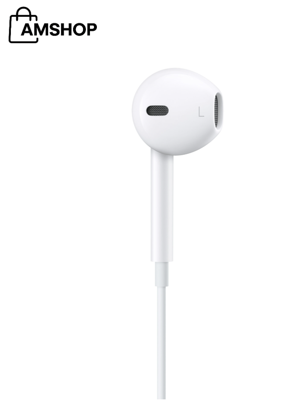 هندزفری اپل مدل EarPods با پورت لایتنینگ اصلی