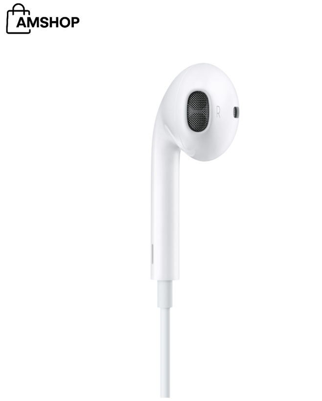 هندزفری اپل مدل EarPods با پورت لایتنینگ اصلی