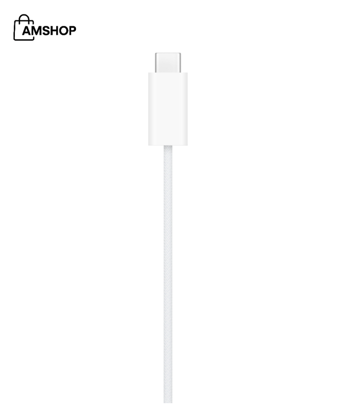 شارژر بی سیم اپل مدل MagSafe اصلی