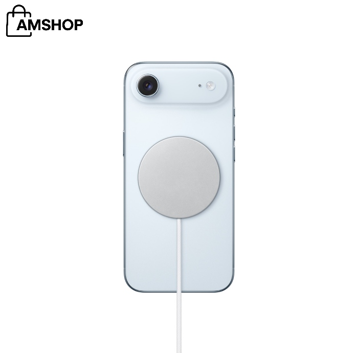 شارژر بی سیم اپل مدل MagSafe اصلی