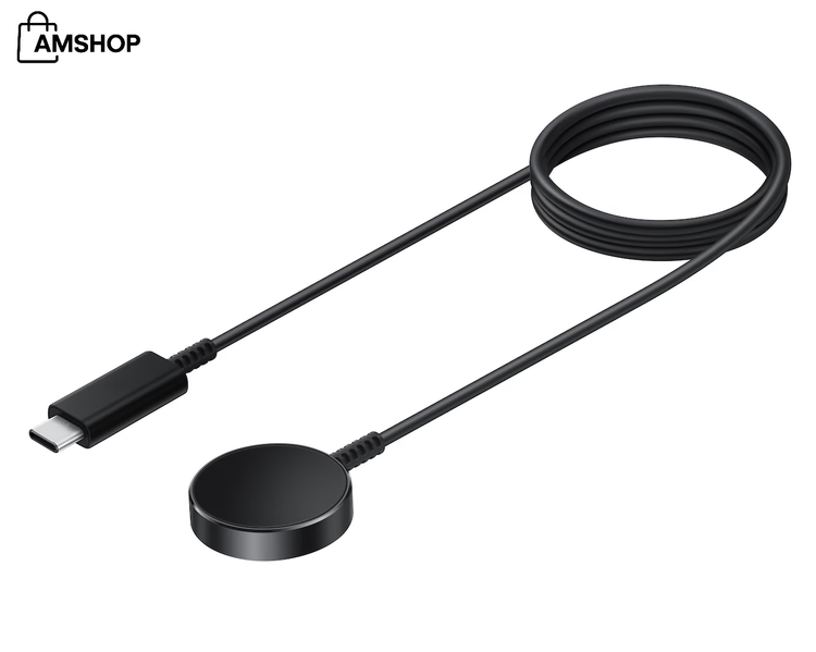 شارژر بی سیم سامسونگ مدل EP-OR900 مناسب برای سامسونگ Galaxy Watch اصل