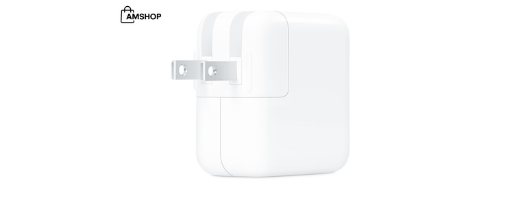 شارژر دیواری اپل مدل 30W USB-C