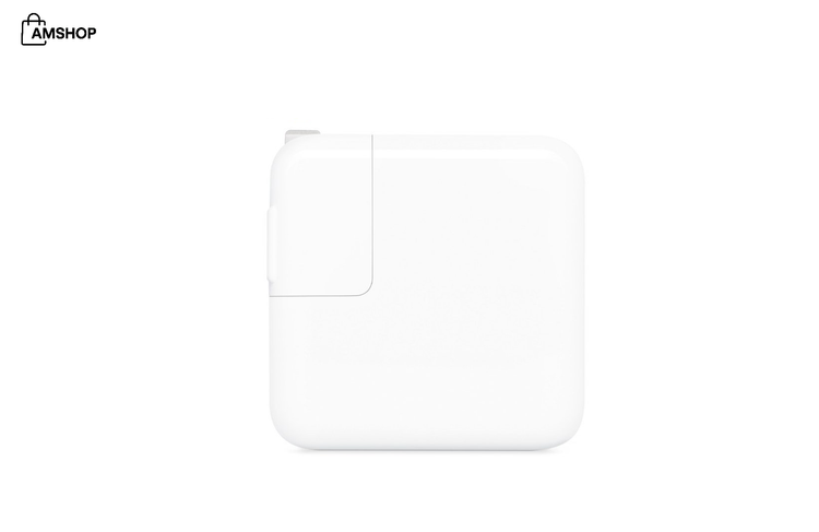 شارژر دیواری اپل مدل 30W USB-C