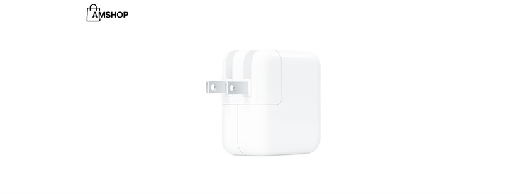 شارژر دیواری اپل مدل 30W USB-C