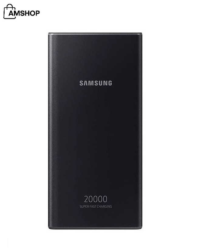 پاوربانک سامسونگ مدل EB-P5300 ظرفیت 20000 میلی آمپر ساعت