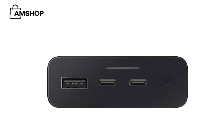 پاوربانک سامسونگ مدل EB-P5300 ظرفیت 20000 میلی آمپر ساعت