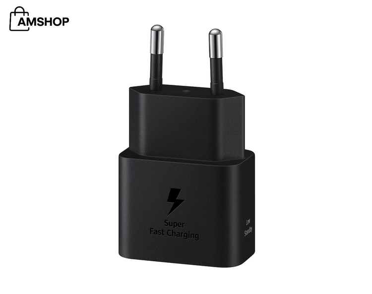 شارژر سامسونگ مدل EP-T2510 توان 25 وات دو پین اصل
